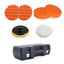 Masina de polisat, 1200 W-3
