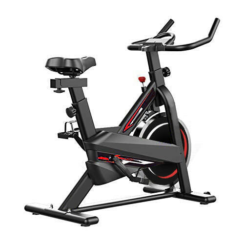 Bicicleta spinning-basic-1