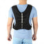 Vesta cu greutati pentru antrenament-10 kg-2