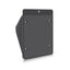 Set 4 buc lampa solara de perete-3